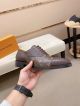 LV Brown Calfskin Leather Man Shoes 052519 (7)_th.jpg